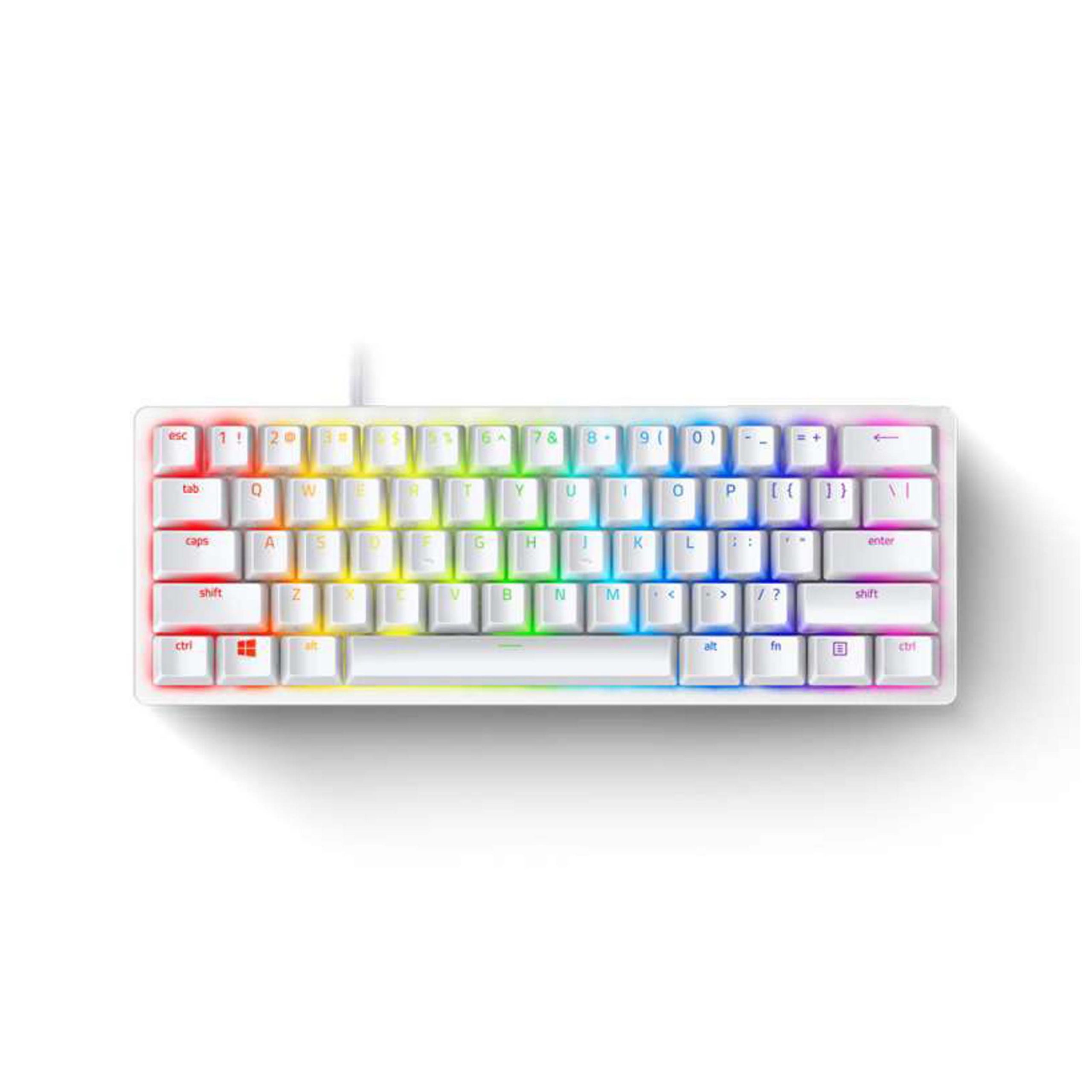 Razer Huntsman Mini Mercury Purple